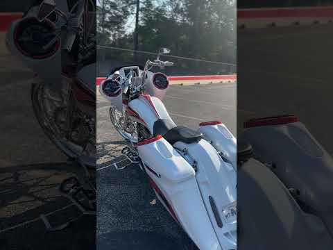 FLTRX 2009 Road Glide®