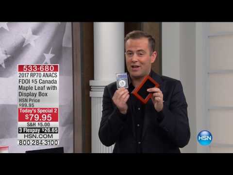 HSN | New Year's Eve Special 12.31.2016 - 10 PM