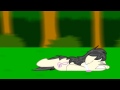 A Tropical Octav3 Animation HD with lyrics. 