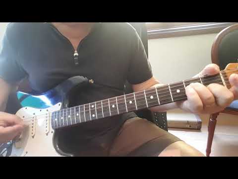 everything is coming our way - Santana