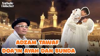 Download lagu HARI PERTAMA DI MEKKAH ADZAM LANGSUNG TAWAF, DO'A IN AYAH DAN BUNDA mp3 Download lagu HARI PERTAMA DI MEKKAH ADZAM LANGSUNG TAWAF, DO'A IN AYAH DAN BUNDA mp3