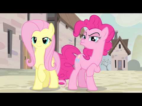 My Little Pony | In Our Town (Russian Official)