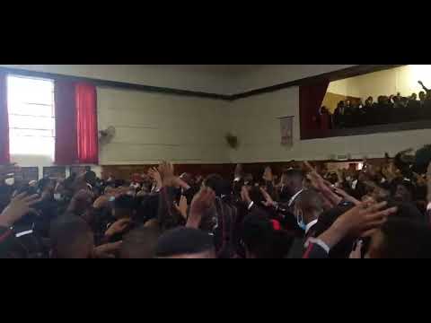 Dale College gwijo~halala indoda