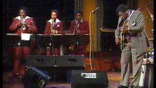 Download lagu BB King Thrill is gone mp3 Download lagu BB King Thrill is gone mp3