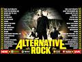 Creed Linkin Park Metallica Nickelback Green Day Coldplay Alternative Rock Greatest Hits 2000 S