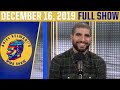 Leon Edwards, Stephen Thompson, Megan Anderson | Ariel Helwani's MMA Show (Dec. 16, 2019) | ESPN MMA