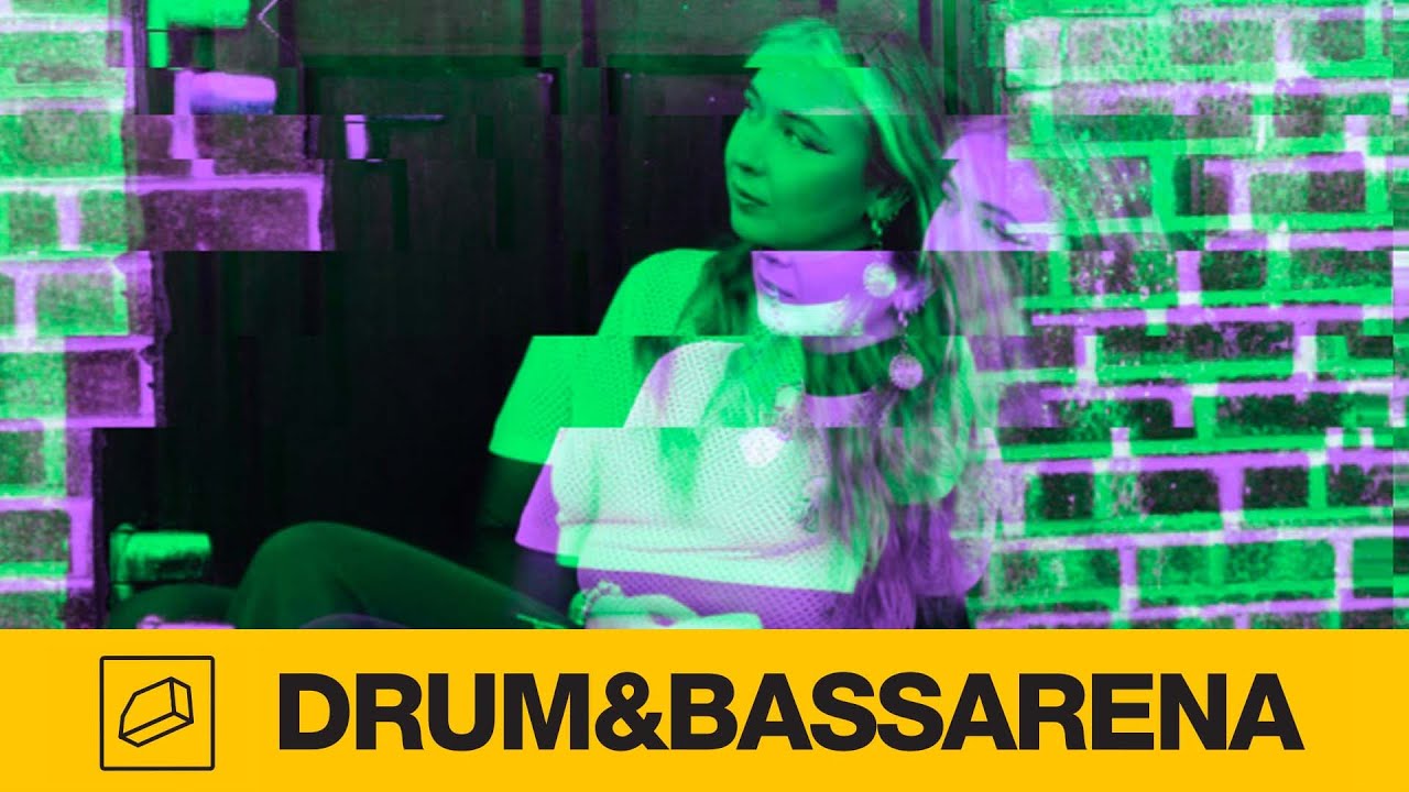 Charla Green - All This Love