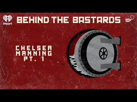 Part One: How The U.S.A. Murdered Panama with Chelsea Manning | BEHIND THE BASTARDS