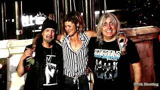 Download lagu Portion Of LEMMY's Ashes Enshrined In His Statue At France's HELLFEST with Phil Campbell, Mikkey Dee mp3 Download lagu Portion Of LEMMY's Ashes Enshrined In His Statue At France's HELLFEST with Phil Campbell, Mikkey Dee mp3