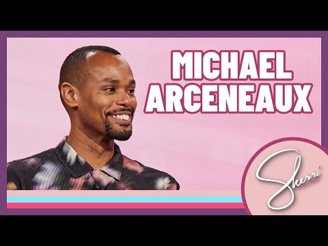 Michael Arceneaux Apologizes To Toni Braxton| Sherri Shepherd