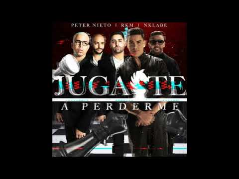 Peter Nieto, N’klabe, R.K.M. – Jugaste A Perderme