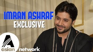 Imran Ashraf celebrates Ranjha Ranjha Kardi and breaking stereotypes video