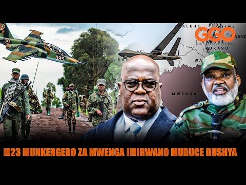 GENTIL GEDEON OFFICIAL and AJABU MALACHIE UPDATES