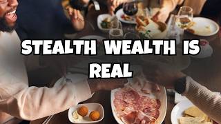 Why Quiet Millionaires Still Live Cheap (And Win Big)