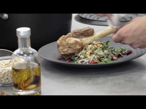 Finland - Experience by Tefal Challenge