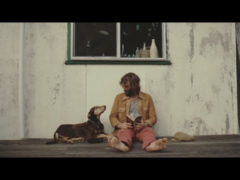 Angus Stone - Wooden Chair Official Video