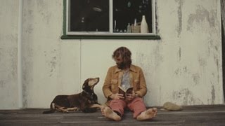 Angus Stone - Wooden Chair Official Video