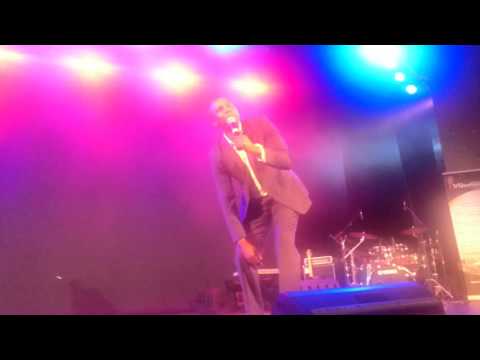 The Amazing Laughs Comedy Show