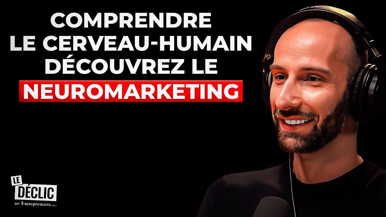 La science derrière vos décisions : Le pouvoir de la psychologie cognitive dévoilé par Romain Bouvet