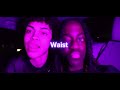 Steyeuh Waist Ft Chris Cotter Slowed Reverb