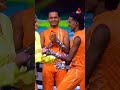 මේවනේ Couple Dance Shorts