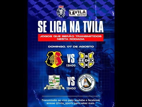 8° COPA MARTINS NETO - UNIÃO AMÁLIA x SANTA RITA