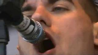 Anti - Flag - On independence Day (Fan From Hungary)