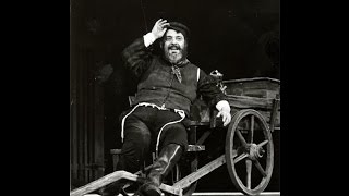 Fiddler On The Roof - Prologue-Tradition (1964)