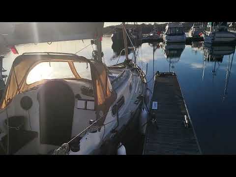 Contessa 26  - Boatshed - Boat Ref#316353