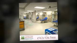 preview picture of video 'Hospital Cedar Park TX | Call (512) 528-7000'
