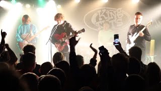 The Snuts - The Matador (live from King Tuts)