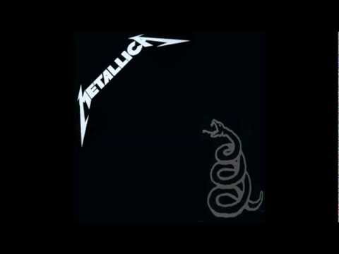 image-Who has a Black Album?