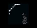 Metallica- Black Album Full Album