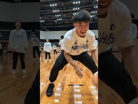 スポーツ学科 【びわスポキッズフェスティバルin大津を開催✨】