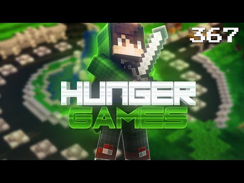 Minecraft Hunger Games: Episode 367 | NEW SKIN!!!