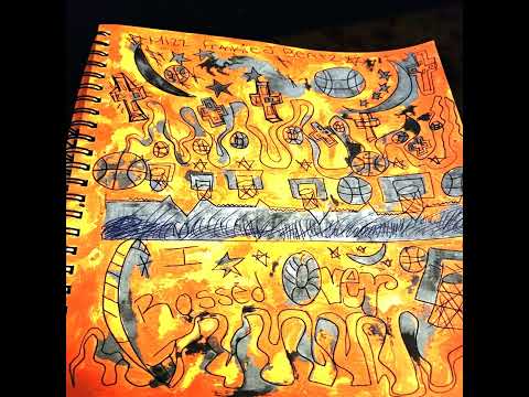 Mizz Frankie J Beatz - I Crossed Over (Official Audio)