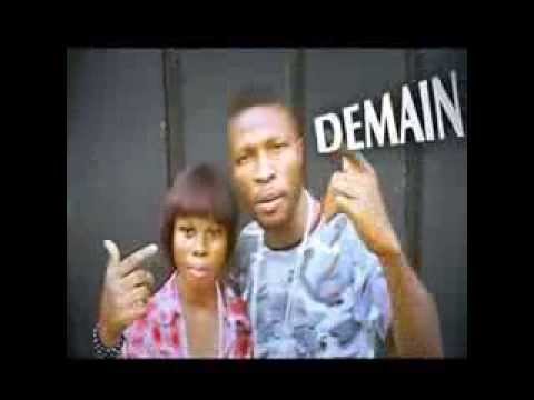 OZBORN demain clip officiel