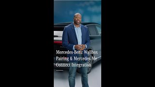 How To: Mercedes-Benz Wallbox Pairing & Mercedes Me Connect Integration