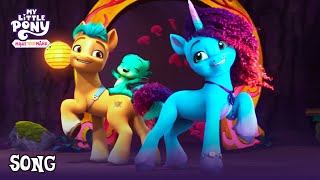 Cover art for mane family