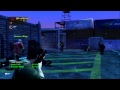 Uncharted 3 - Airport Co-op adventure on Normal