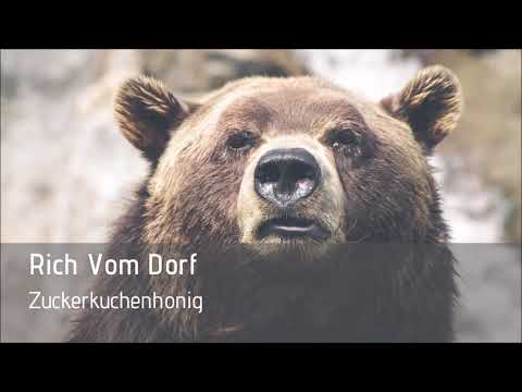 Rich Vom Dorf - Zuckerkuchenhonig