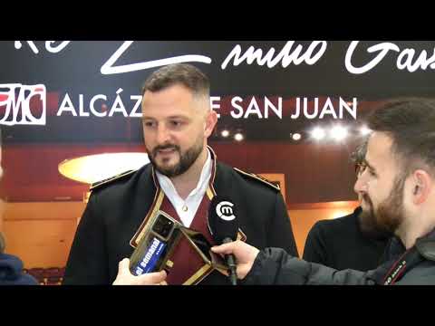 El XVI Certamen Nacional de Bandas “El Perdón” llena el Auditorio de Alcázar