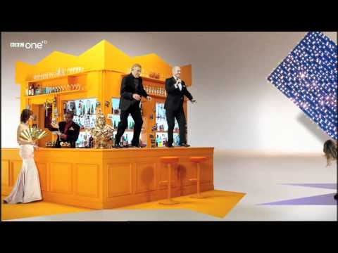 BBC 1 HD - BBC one never looked so good - Latest advert