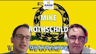 Q is for Conspiracy