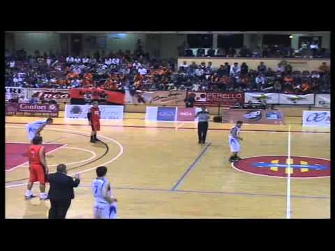 PLATA BASQUET MALLORCA,10 - CLAVIJO,106 (08/04/2011 0:00:00)