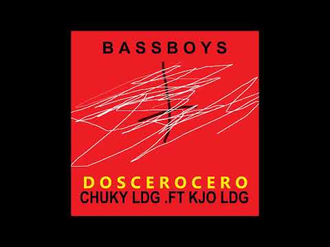 DOSCEROCERO ft. kjo