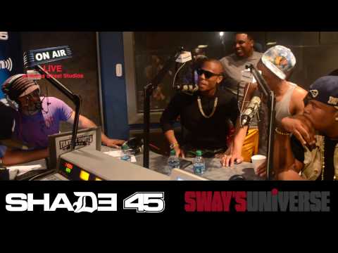 Hustle Gang Speaks on Epic Deal, Reality Shows & Honesty on Sway in the Morning | Sway's Universe