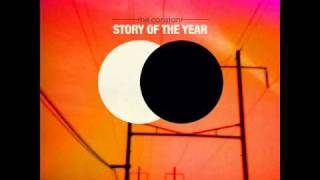 To The Burial - Story of the Year
