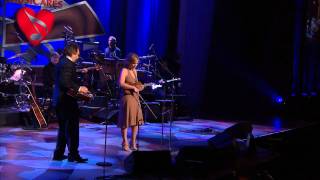 Allison Krauss & Jerry Douglas - Carolina In My Mind [HD]