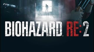バイオハザード2リメイク［体験版］ナシ生放送